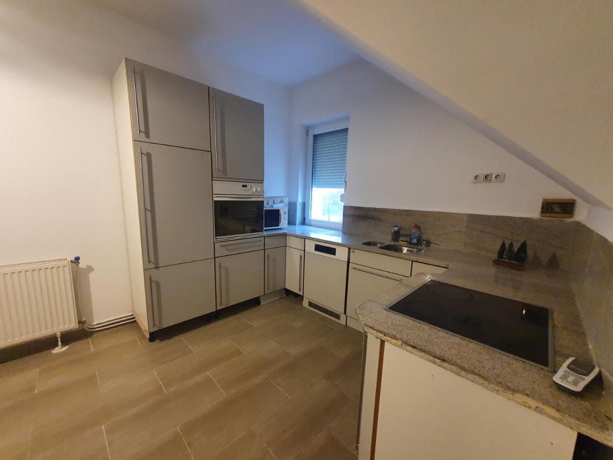 Sosto Apartman Szekesfehervar Bagian luar foto